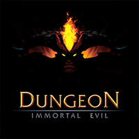 Dungeon Immortal Evil game thumbnail