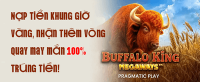 Ưu Đãi Nạp Đầu Siêu Giá Trị