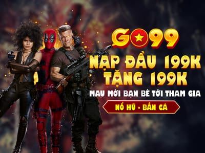 Ví Điện Tử Momo