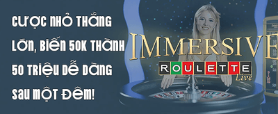 Siêu Welcome Bonus Chào Mừng